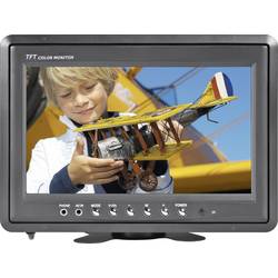 LCD monitor do auta Renkforce T-900B, 9"