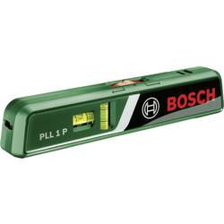 Bosch Home and Garden PLL 1 P 0603663300 laserová vodováha 20 m 0.5 mm/m