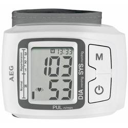 Tlakoměr na zápěstí AEG BMG 5610 520610