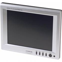 Auto LCD displej Camos CM104D, 26 cm 10.4 "