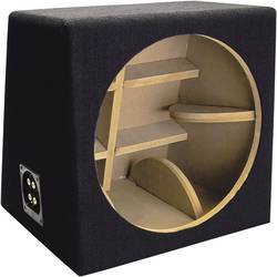 Box na subwoofer do auta Sinuslive LG-38