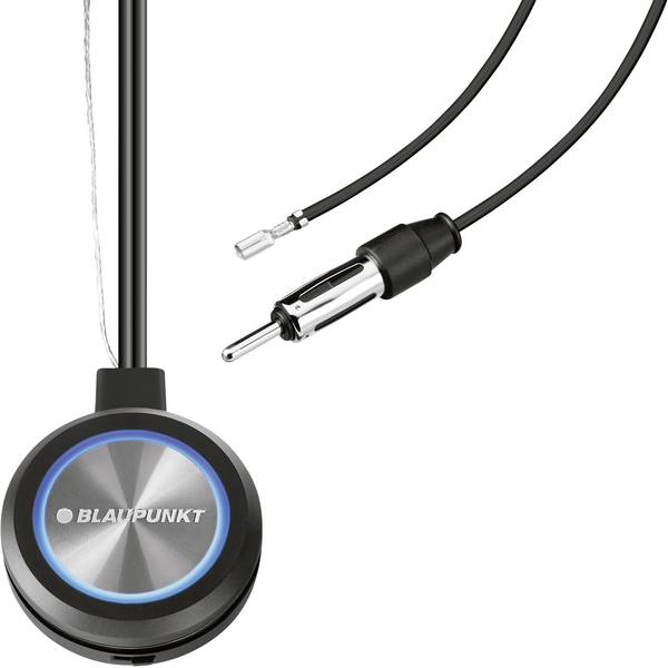 Blaupunkt A-R G 01-E anténa autorádia na sklo