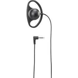 Slúchadlá On Ear Basetech HK-1S BT-386308, čierna