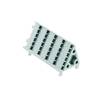 Heavy Duty Connectors, Accessories, PE screw HDC FKSC M5X5X4 Weidmüller Množství: 2000 ks PE šroub
