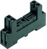 Weidmüller SRC 2CO N patice pro relé Weidmüller řada RIDERSERIES , (d x š x v) 80 x 15.5 x 77 mm, 10 ks