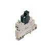 monitorovací relé Weidmüller PAS CMR 2,0...5,0 A DC 8742620000, 100 V DC/AC, 10 ks