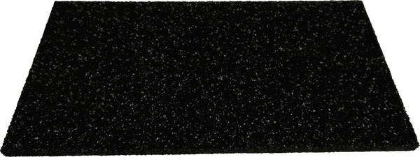 ESD pěna (d x š x v) 150 x 75 x 5 mm vodivý