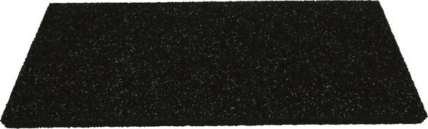 ESD pěna (d x š x v) 138 x 55 x 5 mm vodivý