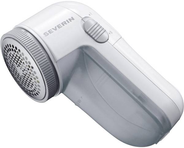 Severin CS 7976 odžmolkovač 1 ks bílá