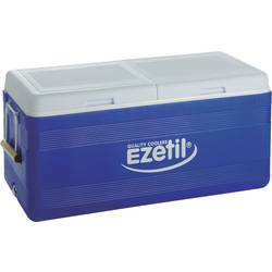 Přenosná lednice (autochladnička) Ezetil XXL 3-DAYS ICE EZ 150, 150 l, modrá, bílá, šedá