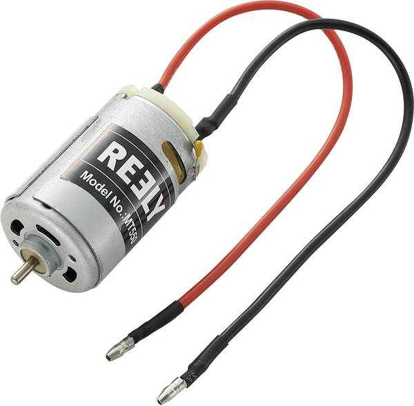 Reely MT550 brushed elektromotor pro modely lodí
