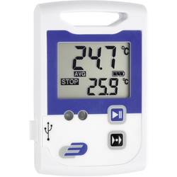 Teplotní datalogger Dostmann electronic LOG100 CRYO, -30 až +70 °C