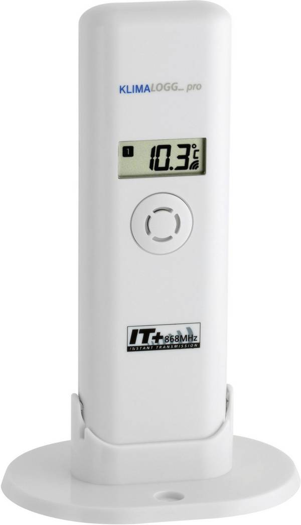 TFA Dostmann 30.3181.IT Senzor teploty pro Klimalog Pro