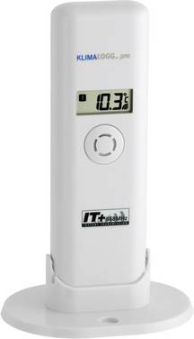 TFA Dostmann 30.3181.IT Senzor teploty pro Klimalog Pro