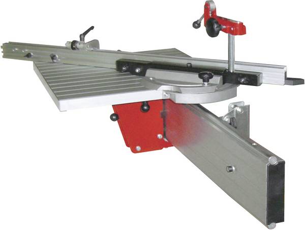 Holzmann Maschinen FS200SST posuvný stůl