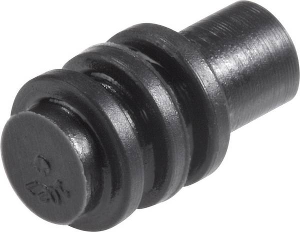 Záslepka Mini-Universal MATE-N-LOK 794995-1 TE Connectivity Množství: 1 ks