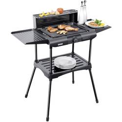 Elektrický gril s funkciou stolného grilu Unold Vario 58565
