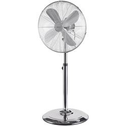 Stojanový ventilátor AEG VL 5527 MS, nerez