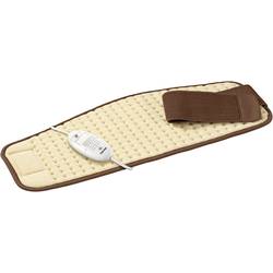 Ohřívač zad Beurer HK 49 100 W béžová, hnědá 69 cm x 28 cm
