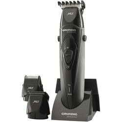 Zastřihovač vlasů a vousů Grundig MT 6742