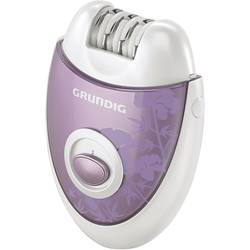 Epilátor LE 8820 Grundig, GMM2900, bílá/lila