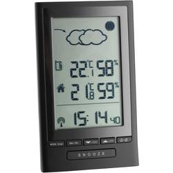 Bezdrôtová meteostanica TFA Modus Plus
