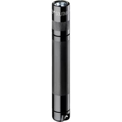 LED svítilna na klíčenku Mag-Lite Solitaire, SJ3A016, černá