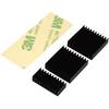Chladiaci kit TEKO RPI-COOLKIT.9 pre Raspberry Pi