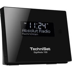 DAB+ rádio Technisat Digitrádio 100, FM, bez reproduktoru s Line výstupem