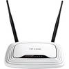 Wi-Fi router TP-LINK TL-WR841N 2,4 GHz 300 Mbit / s
