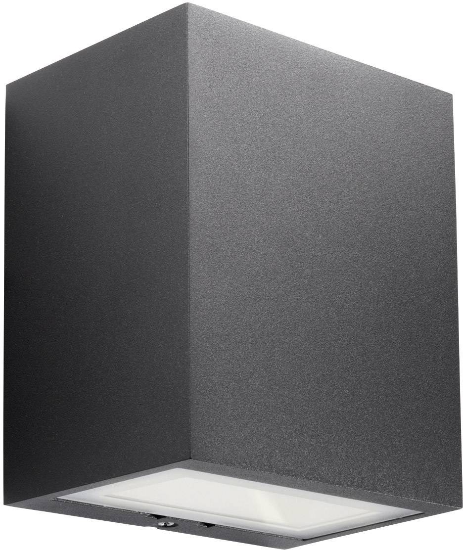 Venkovni Nastenne Led Svitidlo Philips Kaunas 17209 30 16 7 5 W