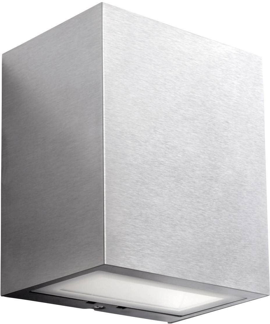 Venkovni Nastenne Led Svitidlo Philips Kaunas 17209 47 16 7 5 W