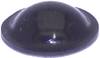TOOLCRAFT PD2010SW podstavná nožka přístrojová samolepicí, kulatá černá (Ø x v) 10 mm x 3.1 mm 1 ks
