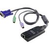 KVM adaptér ATEN KA7520-AX