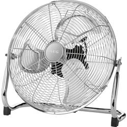 Podlahový ventilátor AEG VL 5606, Ø 40 cm, 100 W, chrom