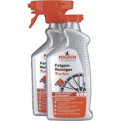 NIGRIN Turbo 74245 čistič ráfků 1000 ml