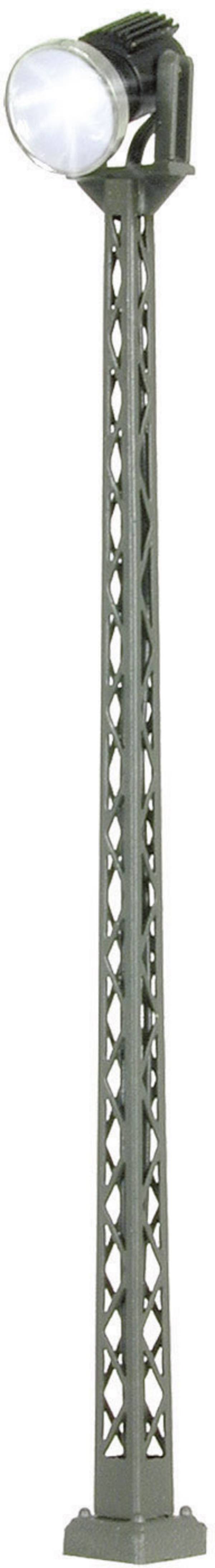 Viessmann Modelltechnik N  světlomet se stativem  hotový model 6531 1 ks