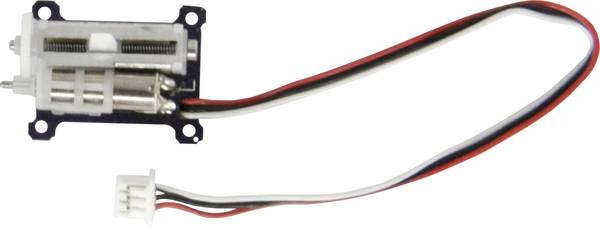 Sol Expert 00406 mikroservo S 15 linéaire 0.5 s