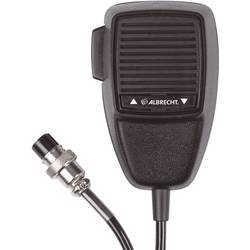 Mikrofón Albrecht AE 4197