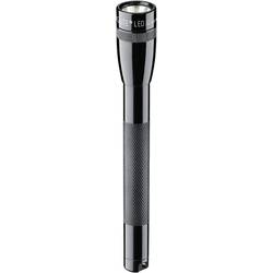 Vreckové LED svietidlo Mag-Lite MiniMag AAA, SP32016, čierne