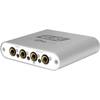 Externí USB zvuková karta ESI U24 XL