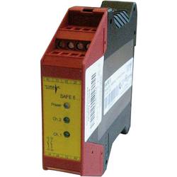 Bezpečnostní relé Riese SAFE 5.1, AR.9646.2000, 24 V/DC, 24 V/AC, 2 spínací kontakty