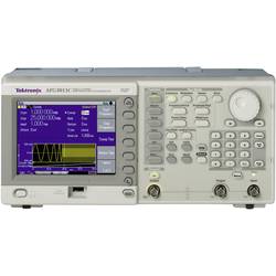 Generátor funkcí a arbitrárních signálů Tektronix AFG3151C, 1 µHz - 150 MHz, Kalibrováno dle bez certifikátu