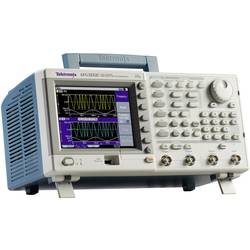 Generátor funkcí a arbitrárních signálů Tektronix AFG3152C, 1 µHz - 150 MHz, Kalibrováno dle bez certifikátu