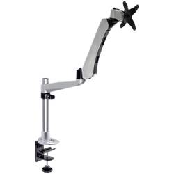 Stolový držiak monitoru SpeaKa Professional SP-1624784, 25,4 cm (10") - 76,2 cm (30"), striebornočierná