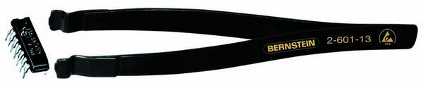 BERNSTEIN Tools for Electronics 2-601-13  antistatická pinzeta, 125 mm