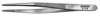 BERNSTEIN Tools for Electronics 5-119 jemná pinzeta, tupá, 140 mm