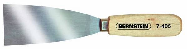 BERNSTEIN Tools for Electronics 7-405 malířská špachtle  (d x š) 200 mm x 50 mm
