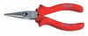BERNSTEIN Tools for Electronics 13-915 VDE VDE telefonní kleště rovné 16 cm