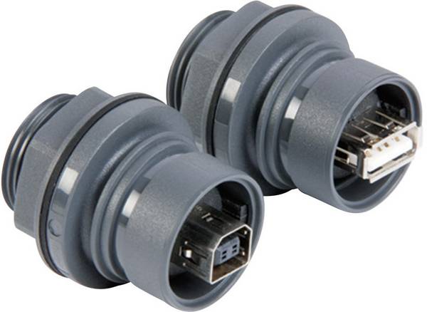 Bulgin PXP6042/B PXP6042/B 1 ks